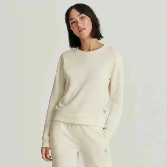 ALLBIRDS Women’s R&R Sweatshirt - Picture 1 of 10